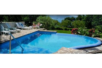 Kroatië Privát Sv. Filip i Jakov, Exterieur